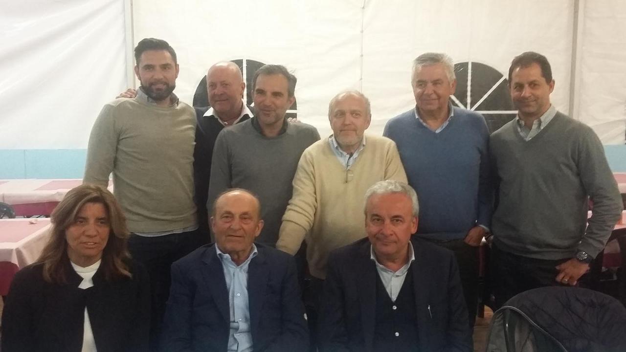 Spal alla cena delle scaramanzie fra sogni e futuro