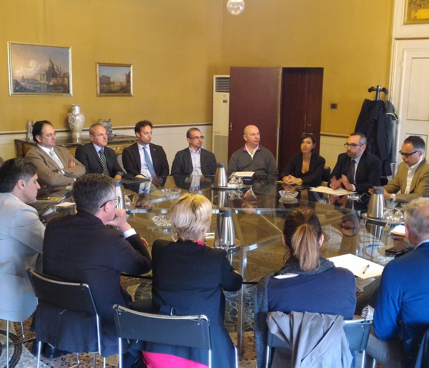 Turismo, inizio sprint «Ora 500mila presenze» 
