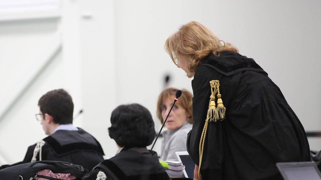 Il pentito: Bolognino uomo di Nicolino