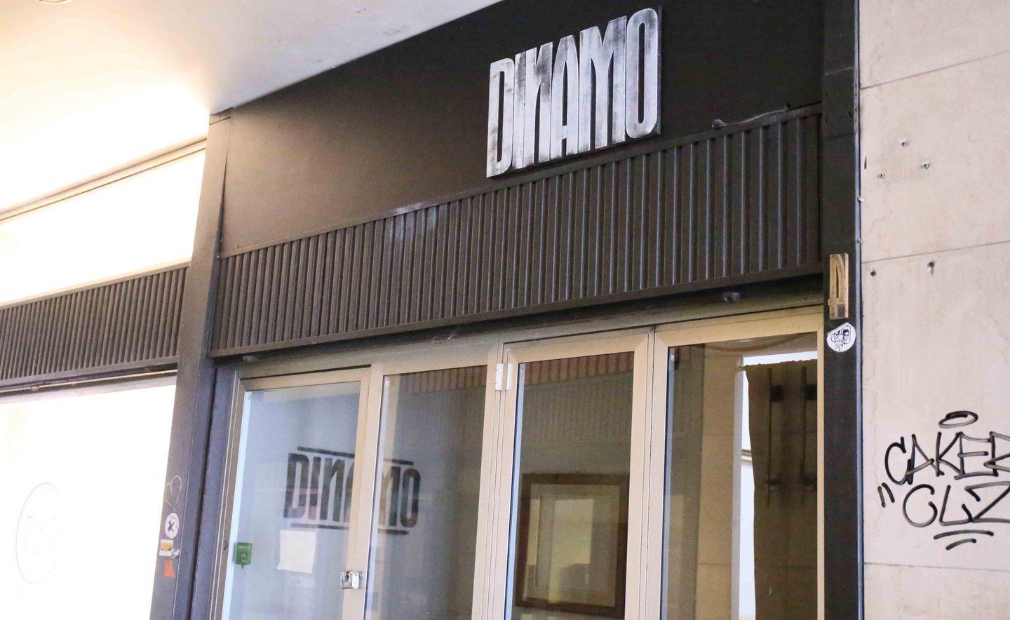 Il Dinamo costretto a chiudere 
