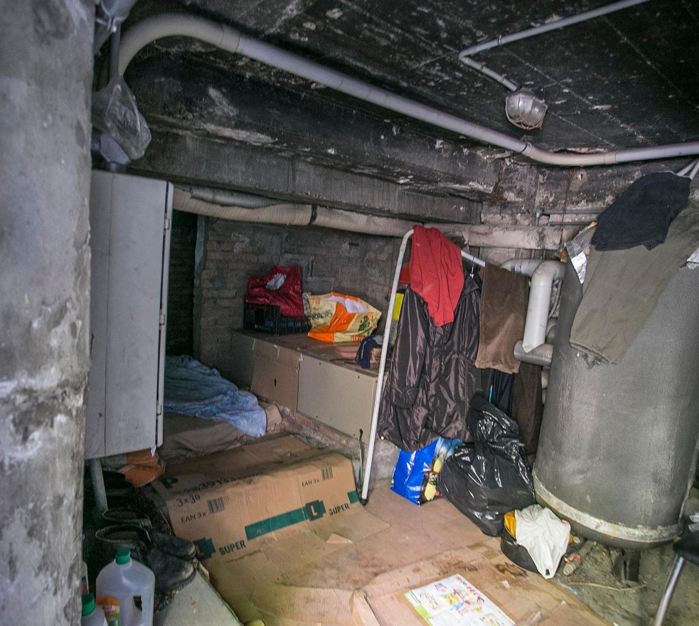 Modena, l’ex-Amcm in versione motel  