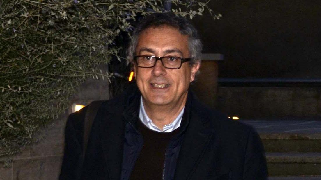Mario Sesti