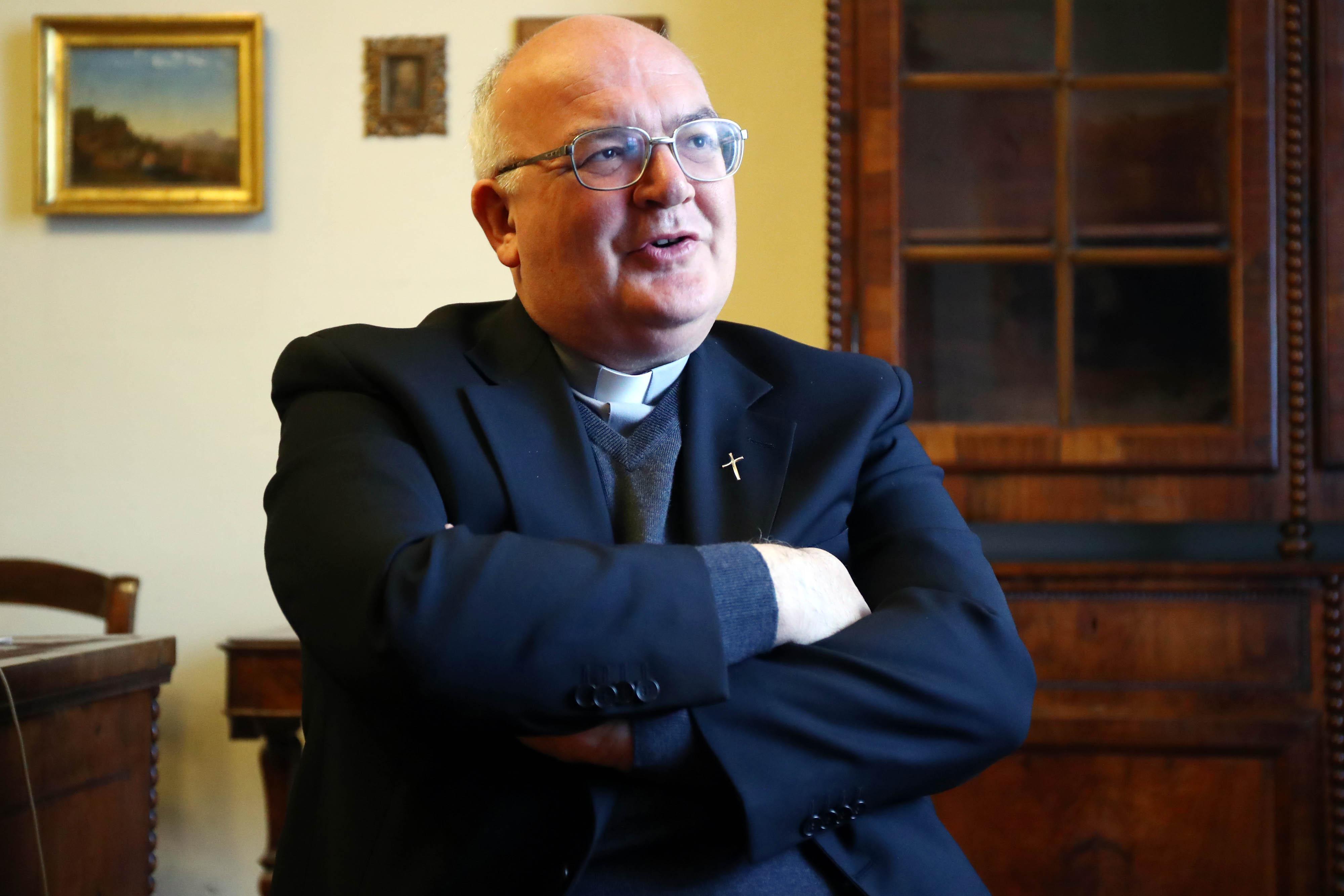 "Porto a Ferrara una valigia di ricordi e una di sogni"