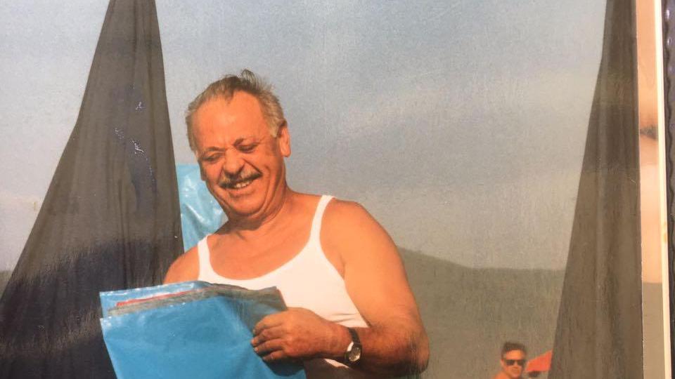 Emanuele Pianini