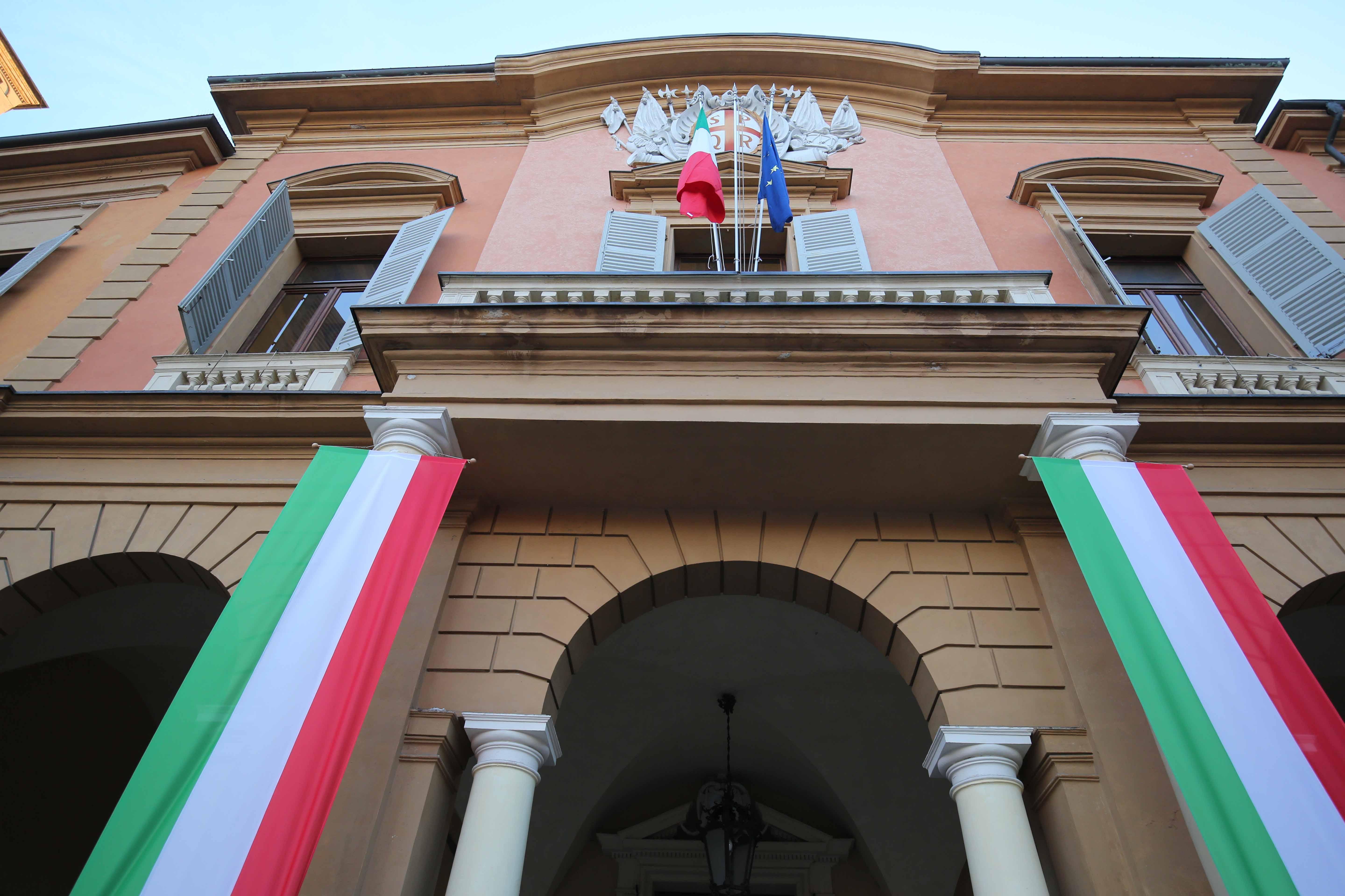 Fotografia europea. No, Reggiana