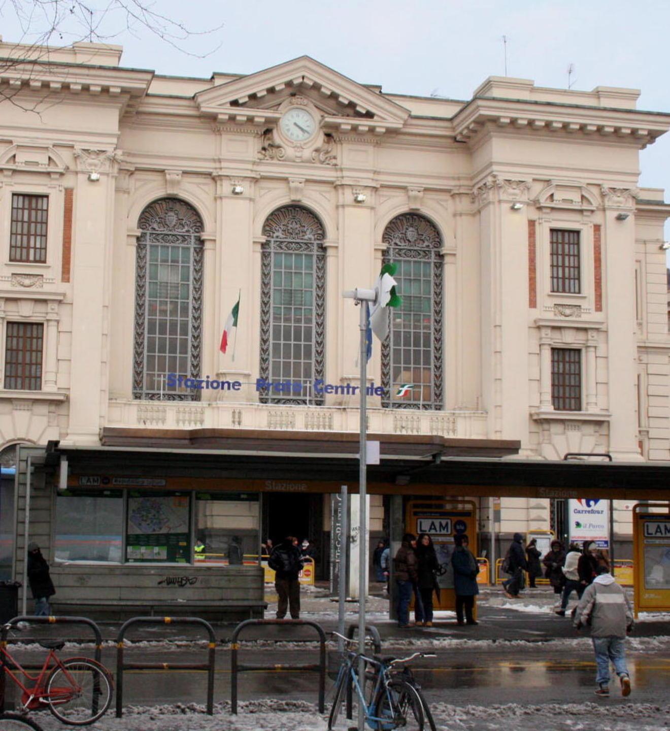 Scalo merci, incontro tra Ferrovie e Comune a Roma