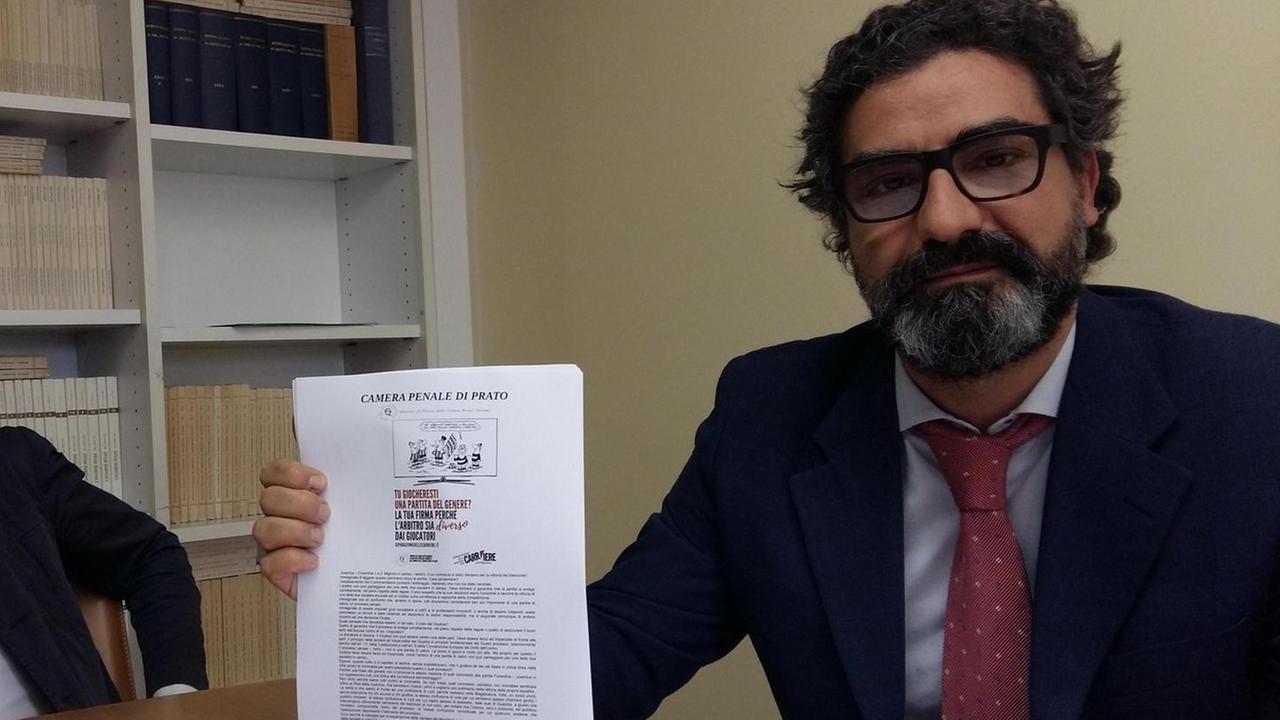 «Magistrati, carriere da separare»
