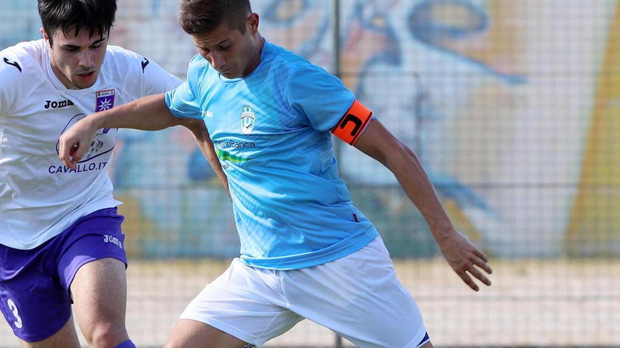 A porte chiuse la sfida col Viareggio