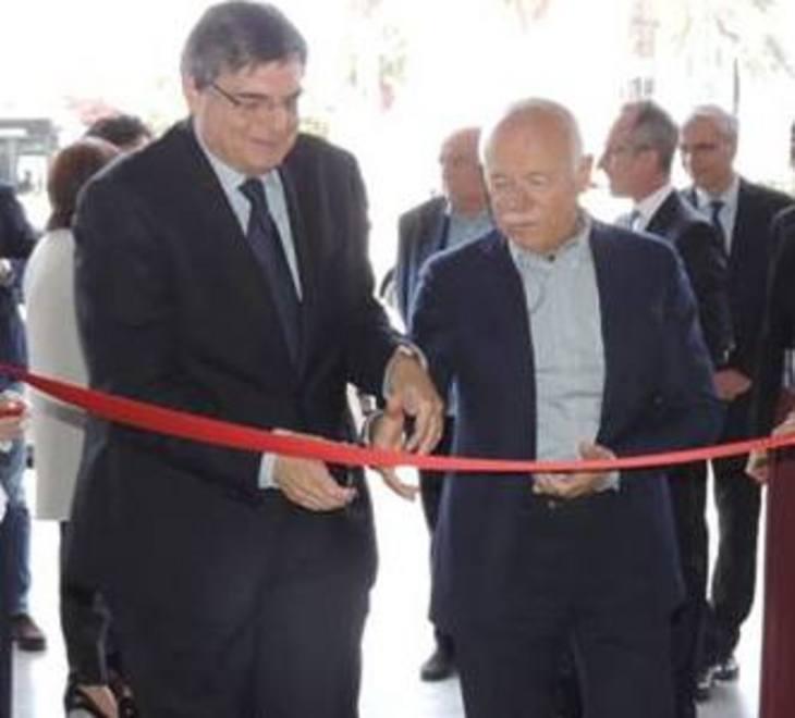 Sironi scenografo: la grande pittura sul palco 