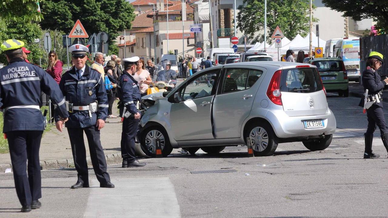 Una rotonda all’incrocio maledetto Dopo la morte di Lisa, più sicurezza