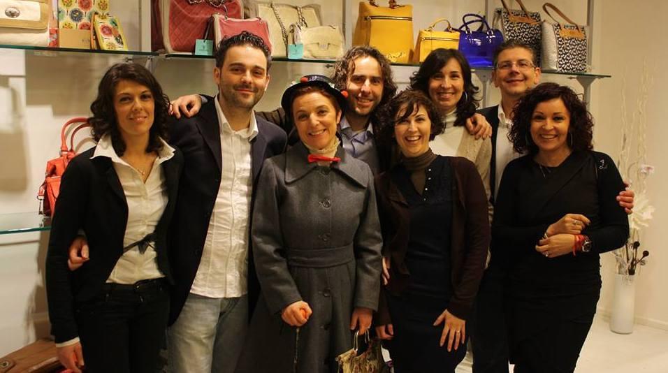 Successo dei commercianti web 