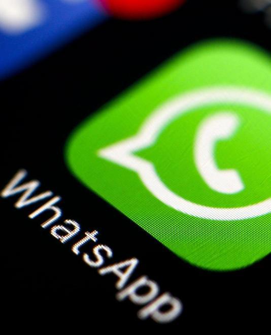 Novità in arrivo su WhatsApp Chat più importanti in evidenza