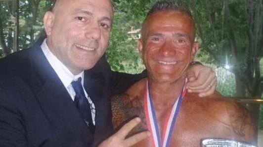 Bodybuilding, Filippi conquista l’argento ai campionati europei