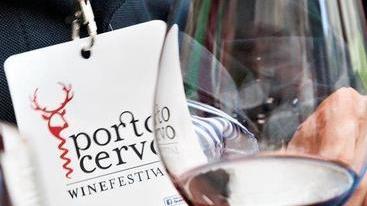 Porto Cervo celebra il Wine & Food Festival