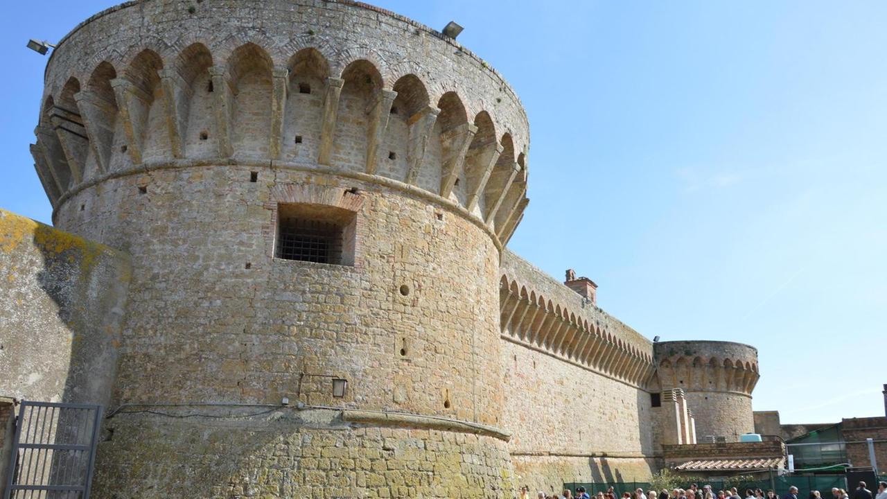 Carcerati e città sono più vicini