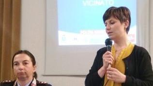 Ecco i primi cittadini-sentinella al via il controllo di vicinato