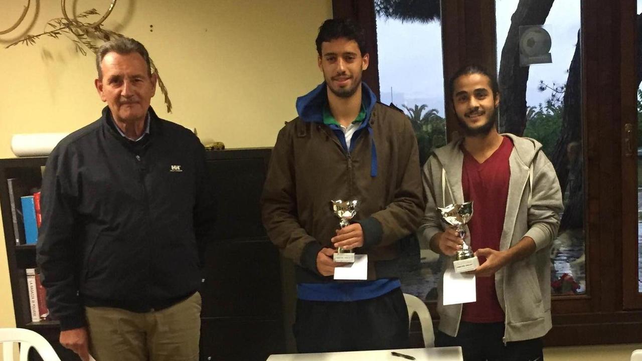 Dall’India a San Frediano la favola di Paramveer