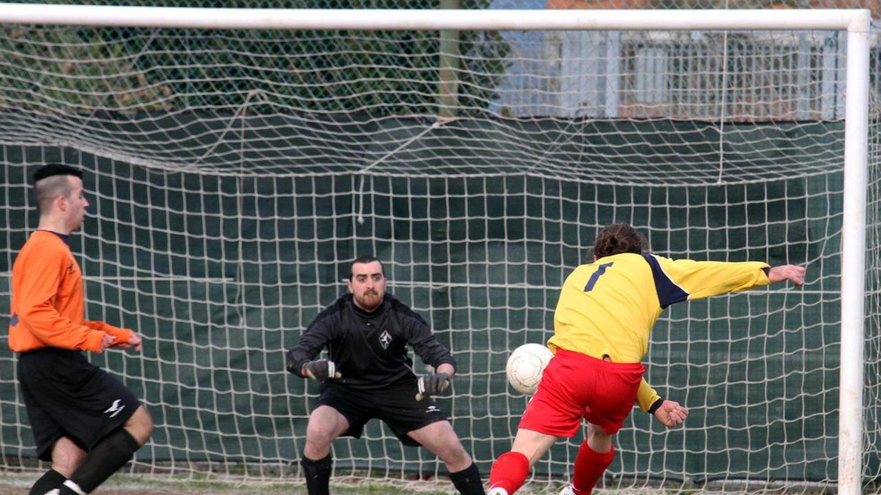 Terza categoria: il Cus Pisa a caccia di punti per gli spareggi promozione