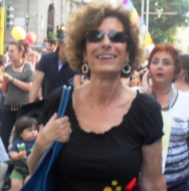 Oggi a Tissi cittadinanza onoraria alla prof Durzu