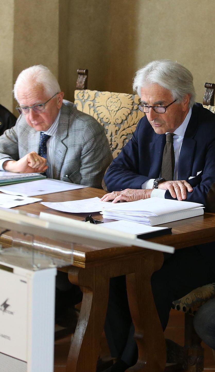 «La Fusione con la banca di Cascina?  È stata una scelta sciagurata»