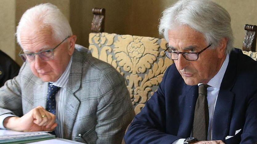 «La Fusione con la banca di Cascina? È stata una scelta sciagurata»