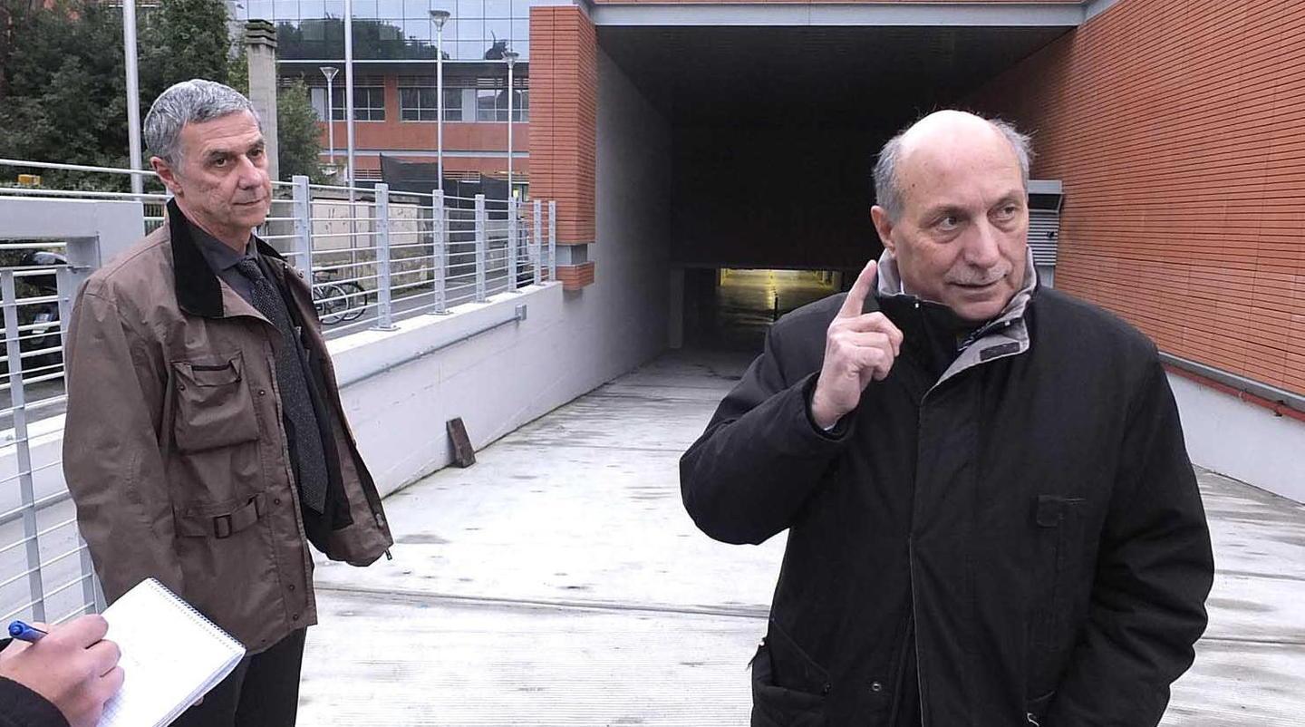 Pisamover, 2mila biglietti al giorno stazione-Galilei 