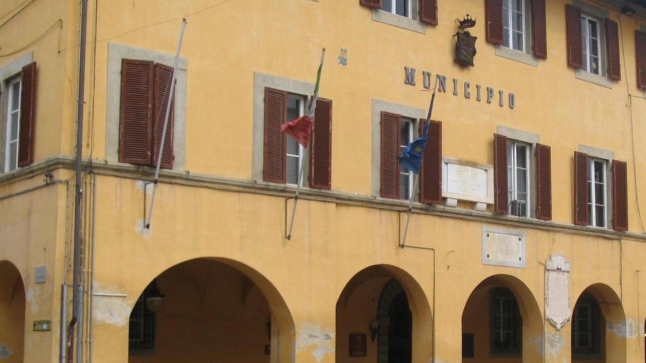 Graduatorie degli asili, indagine per concussione