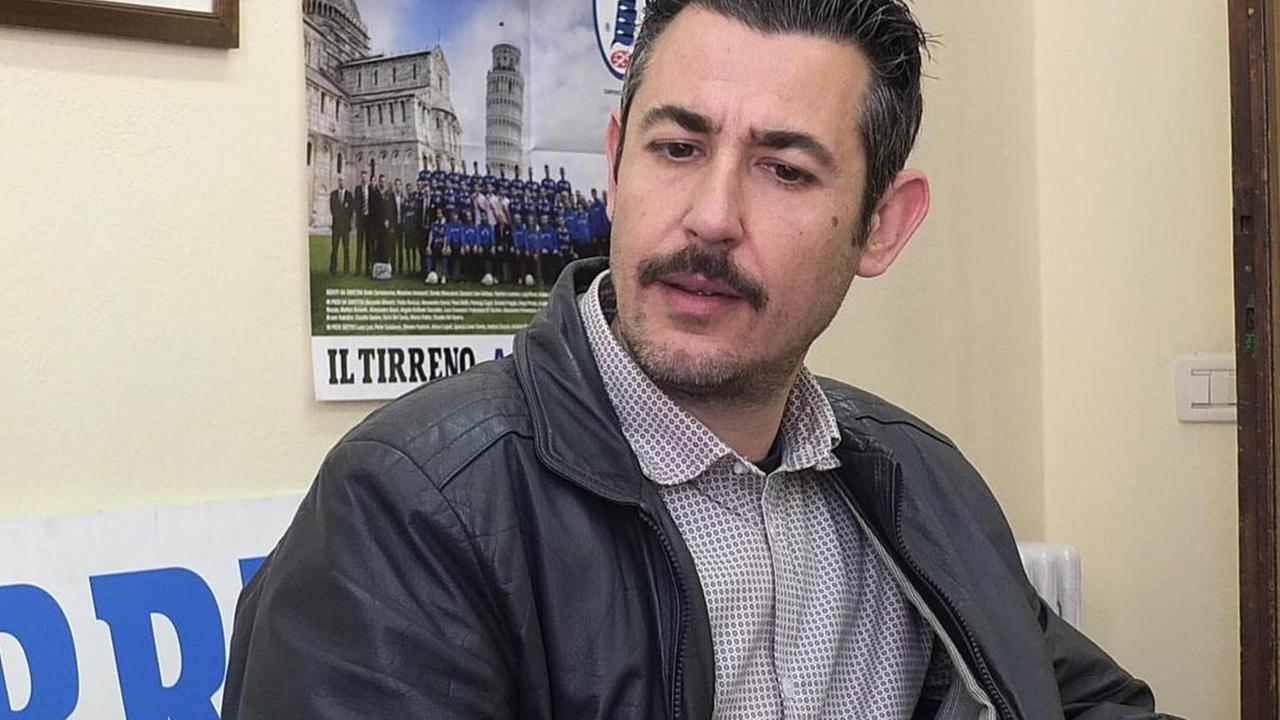 Bottai: «Ci vorrebbe una bella libecciata per scuotere le anime»