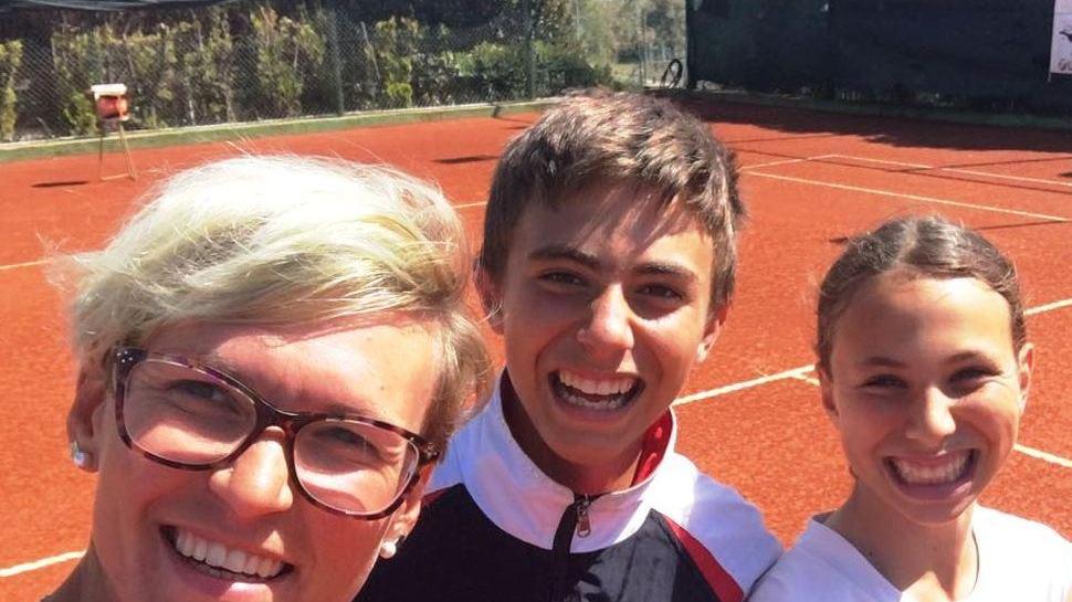 I fratelli Pescucci protagonisti a Cagliari