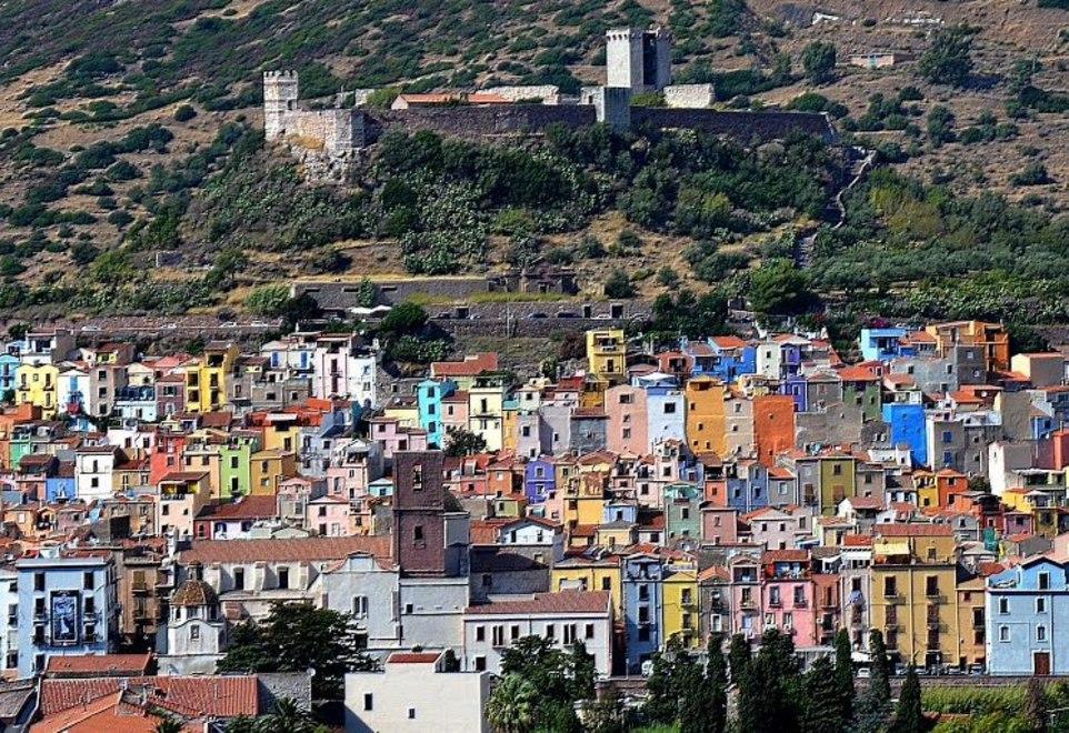 Con “Monumenti aperti” il week end è una bellezza 