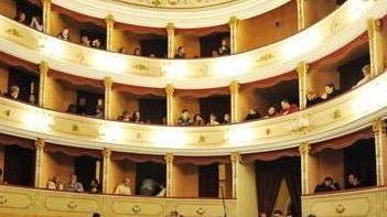 Tutto Shakespeare al teatro Concordi coi ragazzi dell’Isis