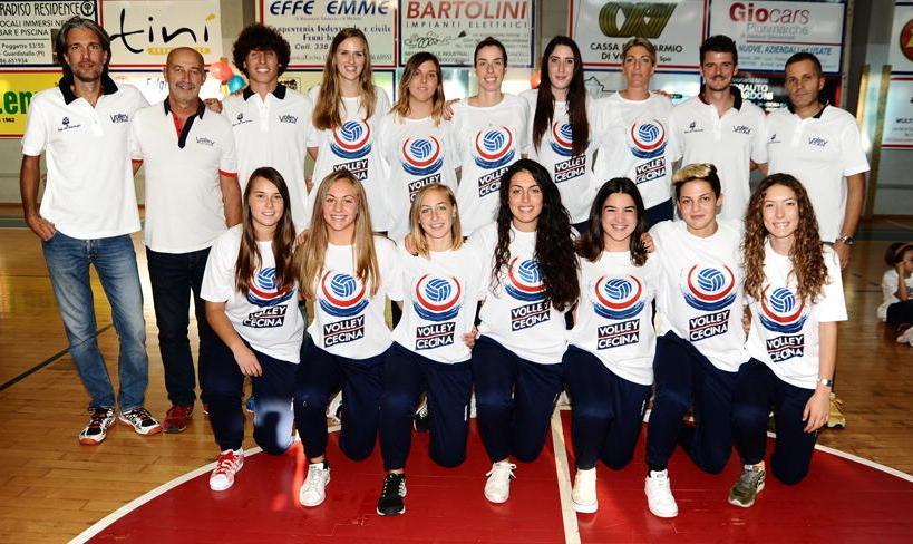 B2. Baia del Marinaio: c’è la capolista Empoli