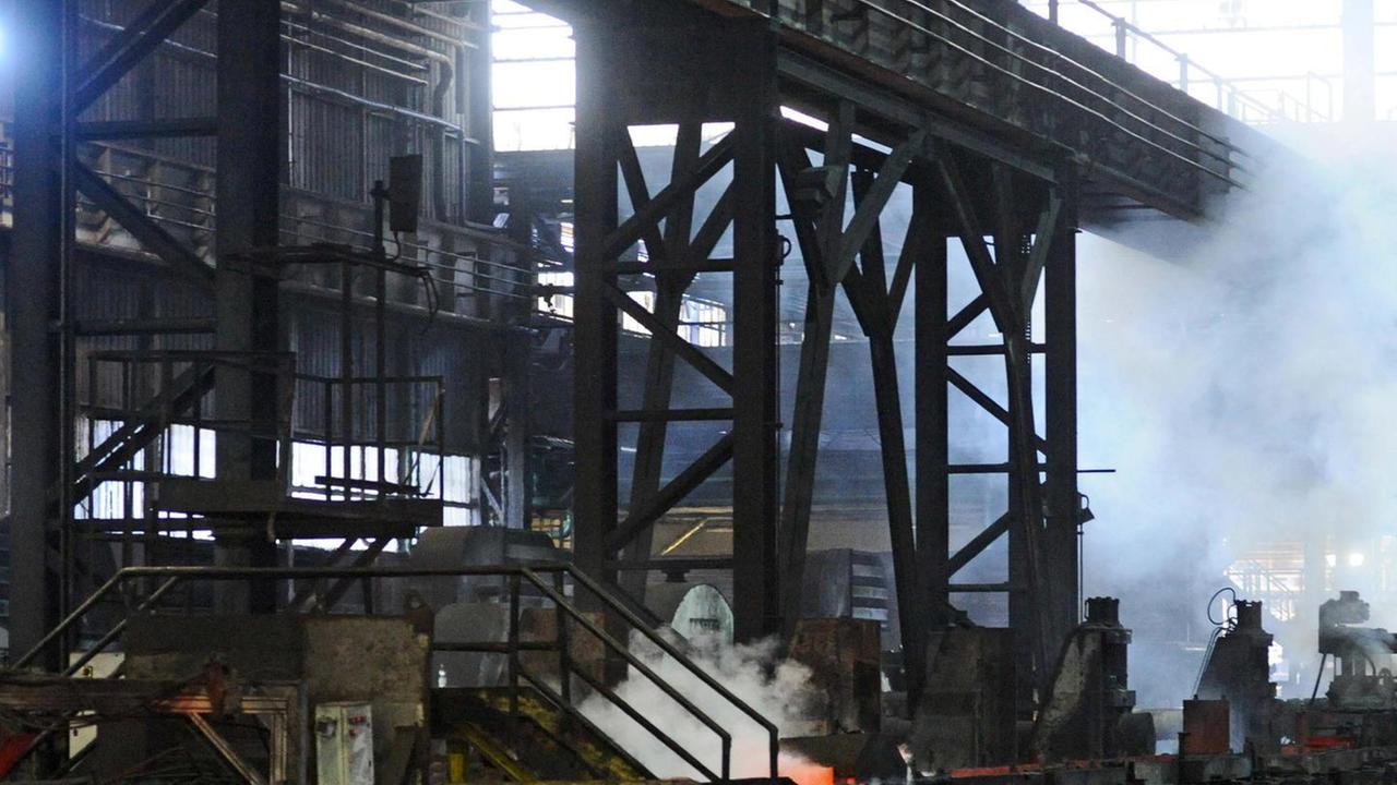 Aferpi, più vicina la conferma di Nardi