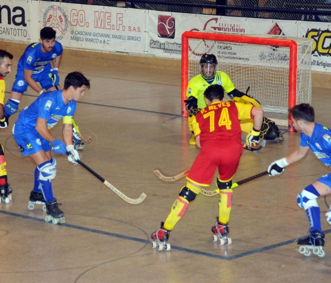 Banca Cras, è l’ora dei playoff A Bassano va in scena gara 1 