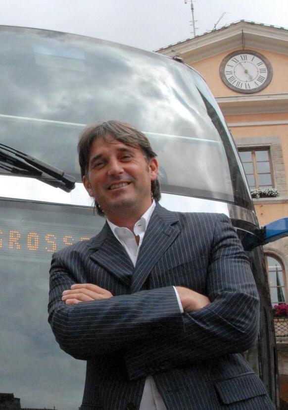 Dai bus per l’Expo al capolinea: la storia della costola di Rama 