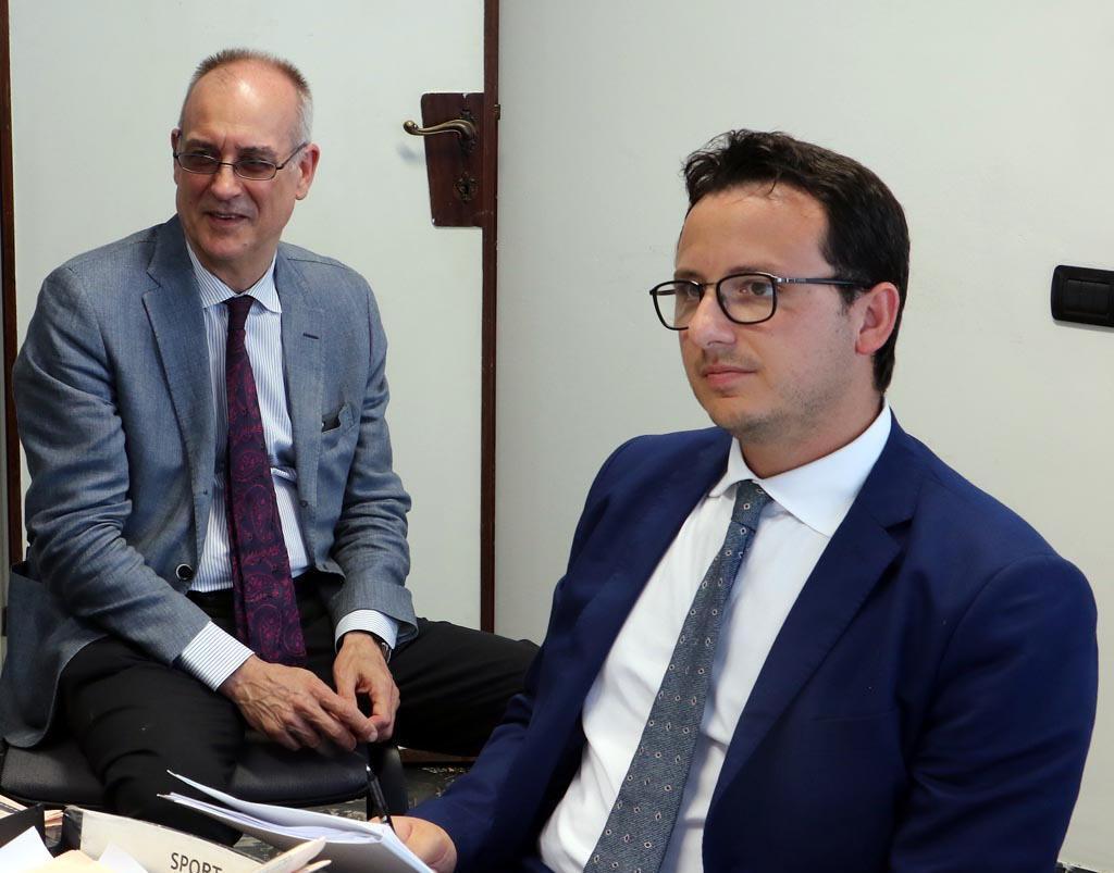 Bollette dell’acqua Verso un aumento del 5%