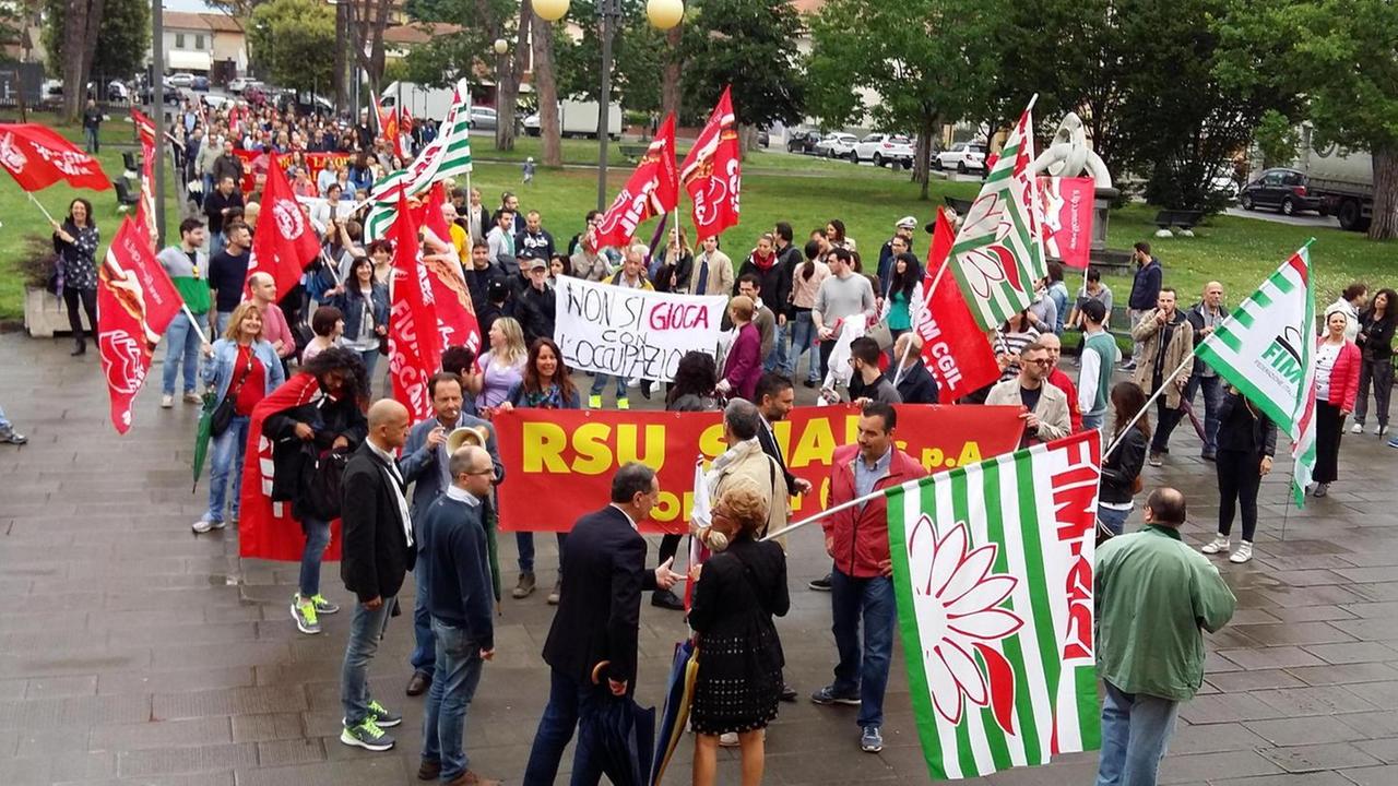 Il preaccordo Snai “promosso” dal mondo politico