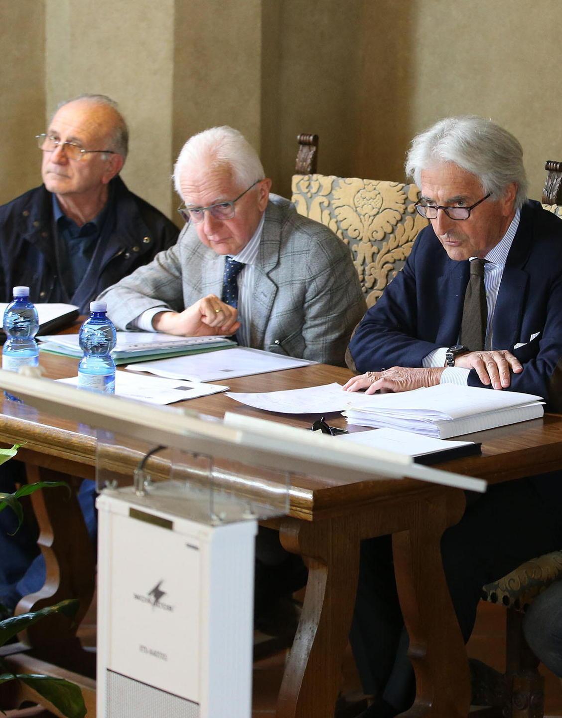 Lista Rinnovamento: «Fusione con Cascina? Scelta sciagurata» 