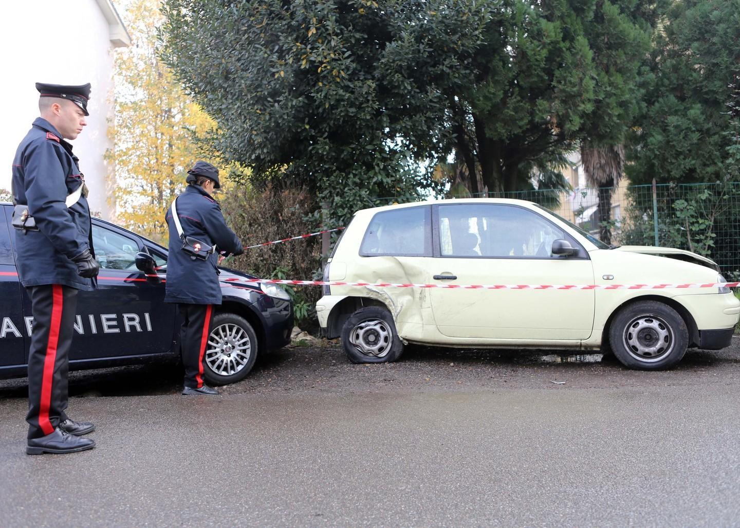 Omicidio, arresti ad Altopascio 