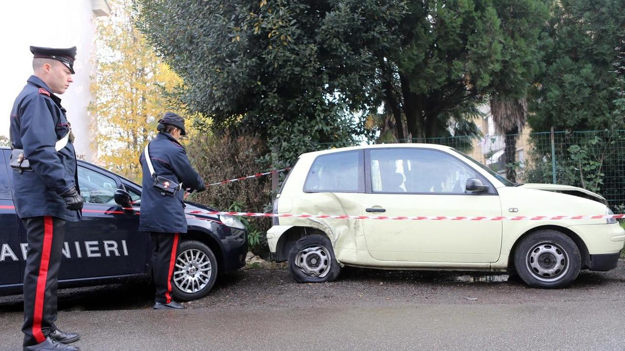 Omicidio, arresti ad Altopascio