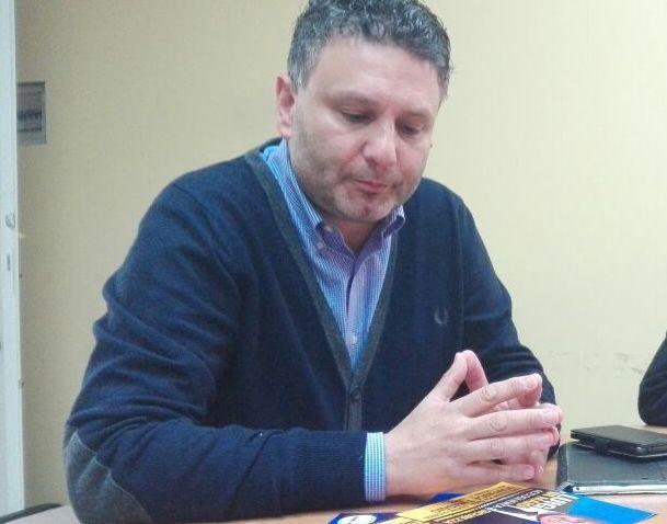 Più vigili e meno migranti Bindocci parte all’attacco 