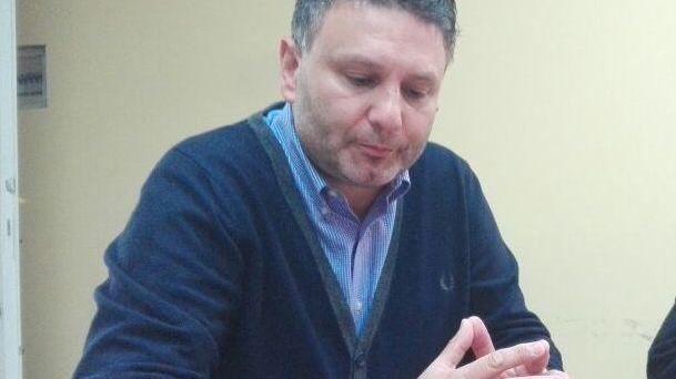 Più vigili e meno migranti Bindocci parte all’attacco