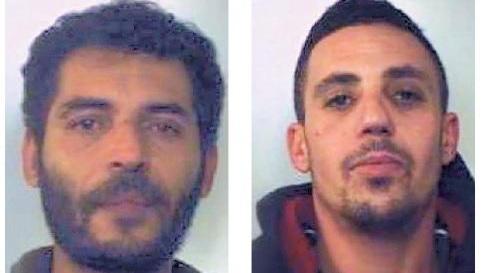 In carcere gli spacciatori di Lido di Camaiore