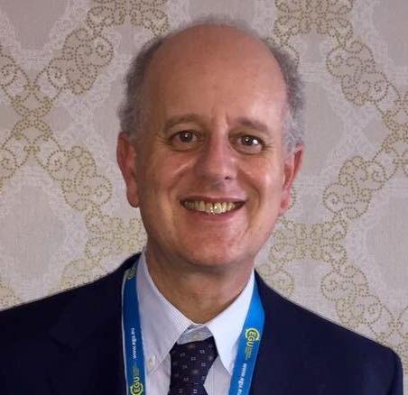 Premiato l’esperto fortemarmino di vulcani