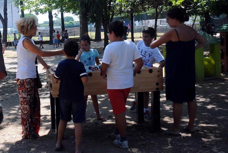 Campi estivi per bimbi e ragazzi 360 posti disponibili 