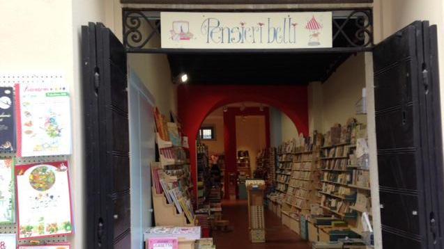Nuovi locali e negozi nel centro storico
