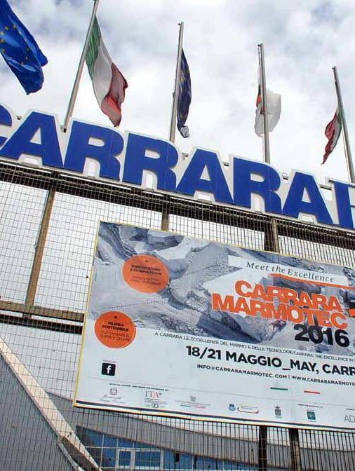 I dieci candidati a confronto l’incontro è a Carrarafiere