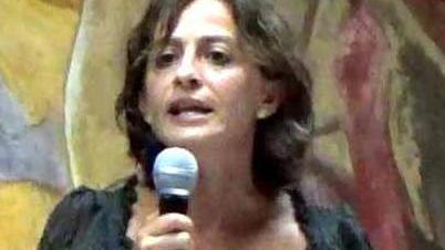 Riccarda Bezzi ritira la candidatura alla guida del Parco