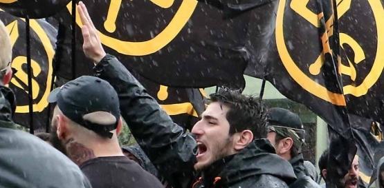 «Il corteo dei fascisti non si doveva fare» 