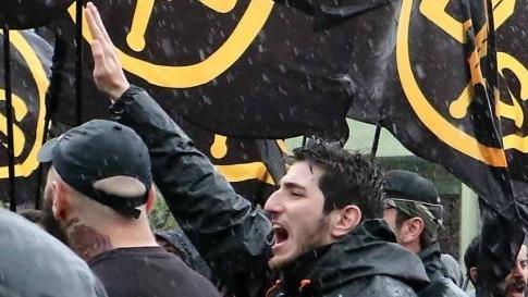 «Il corteo dei fascisti non si doveva fare»